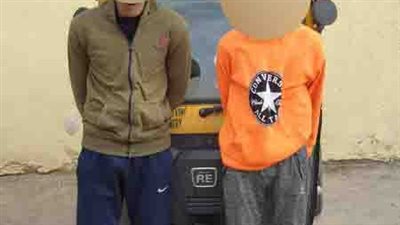 العثور على جثة سائق بالإسكندرية.. والأمن: جيرانه وراء الواقعة 