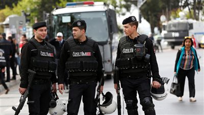 الموساد يحبط 12 مخططًا لمهاجمة إسرائيليين في تركيا 