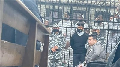 شاهد نفي في قضية الآثار الكبرى: مش معايا بطاقة.. ضاعت مني 