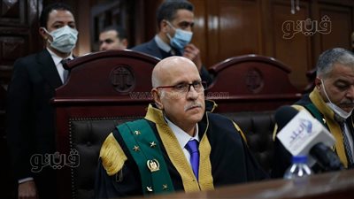 تشديدات أمنية بمحكمة العباسية قبل محاكمة حسن راتب وعلاء حسانين بقضية الآثار الكبرى