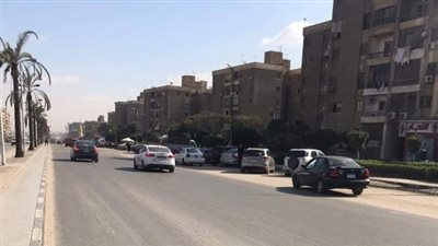 غلق شارع ذاكر حسین بمدینة نصر لمدة 11 يوما لاستكمال مشروع المونوریل