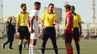 نتائج الجولة الـ 16 لدوري الجمهورية للشباب مواليد 2001