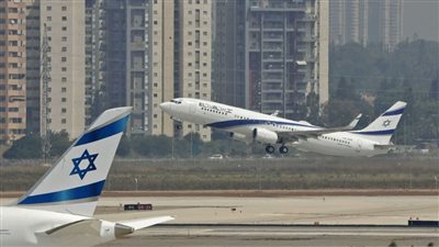 تل أبيب قلقة من 