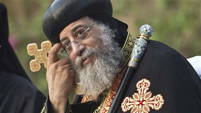 البابا تواضروس يشهد احتفال اليوبيل الذهبي لإعادة إحياء إكليريكية الإسكندرية