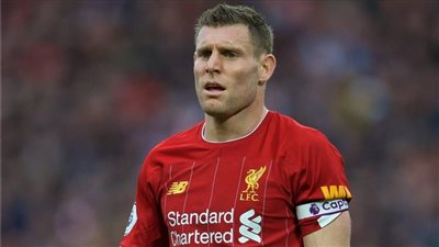 ليفربول يعلن رحيل ميلنر إلى برايتون 