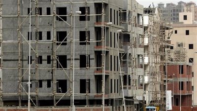 استقبال 1035 طلبا لاستخراج تراخيص مباني بالشرقية 