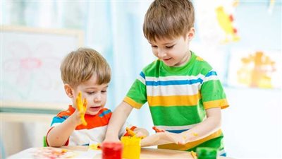 10 اختصاصات للجنة حماية الطفولة وفقًا للقانون 