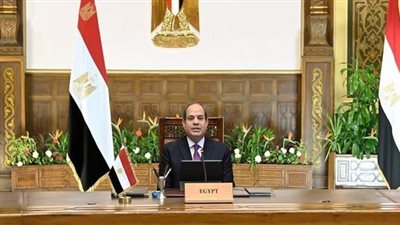 السيسي يتابع خطة الحكومة لبرنامج الطروحات للشركات المملوكة للدولة 