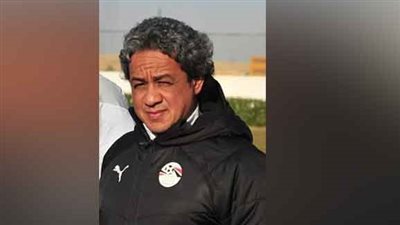 إصابة مدرب منتخب مصر بفيروس كورونا 