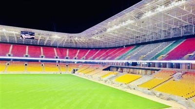 عرين الأسود.. تعرف على ملعب السنغال الجديد المستضيف لمباراة مصر الفاصلة