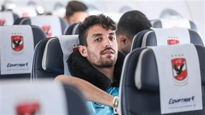 12 صورة ترصد وصول بعثة الأهلي لمطار القاهرة بعد التتويج ببرونزية العالم