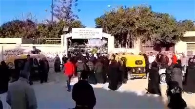 استمرار أعمال البحث لليوم الثالث عن جثث ضحايا مركب أبوقير | فيديو 