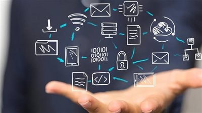 حاتم خيرالله: مشروعات التحول الرقمي توفر الوقت والجهد وتغير خريطة الخدمات