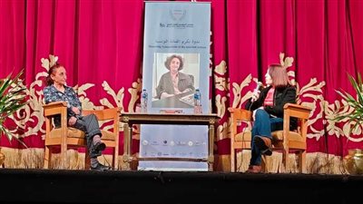 فاطمة بن سعيدان: المرأة التونسية ناضلت من أجل حريتها