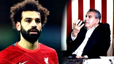 تجاهل صلاح.. طاهر أبو زيد يختار أفضل لاعب في تاريخ مصر | فيديو