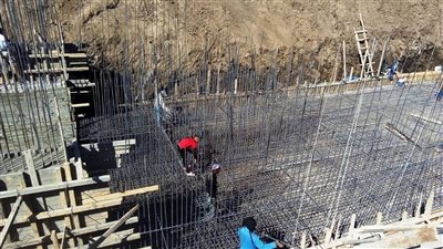  تغطية ترعة أم الطبول بالبلينا بتكلفة 36 مليون جنيه بسوهاج 