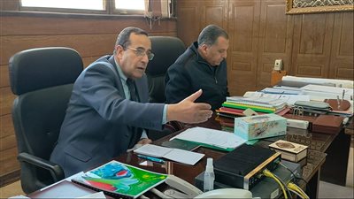 محافظ شمال سيناء: بدء تسليم التجمعات العمرانية الجديدة أول أبريل المقبل