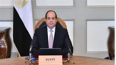  السيسي يكلف بتعزيز التنافسية وتحفيز دور القطاع الخاص في زيادة معدلات النمو 
