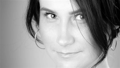 كريستينا فلوتور رئيسة لجنة تحكيم مسابقة الأفلام الطويلة بمهرجان أسوان