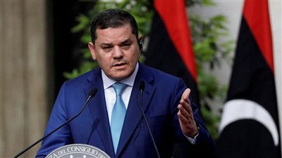 الدبيبة: قطار الانتخابات انطلق ولن يتوقف إلا بسلطة شرعية منتخبة