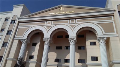 الإعدام شنقا لعاطل قتل زميله بسبب الشذوذ ببنها 