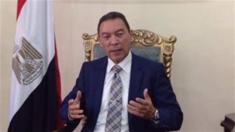 الدكتور هاني الناظر