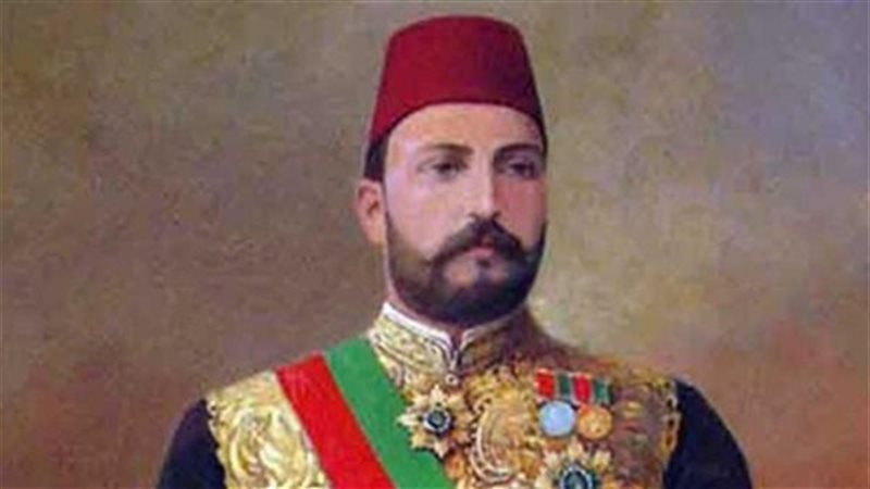 الخديو إسماعيل 