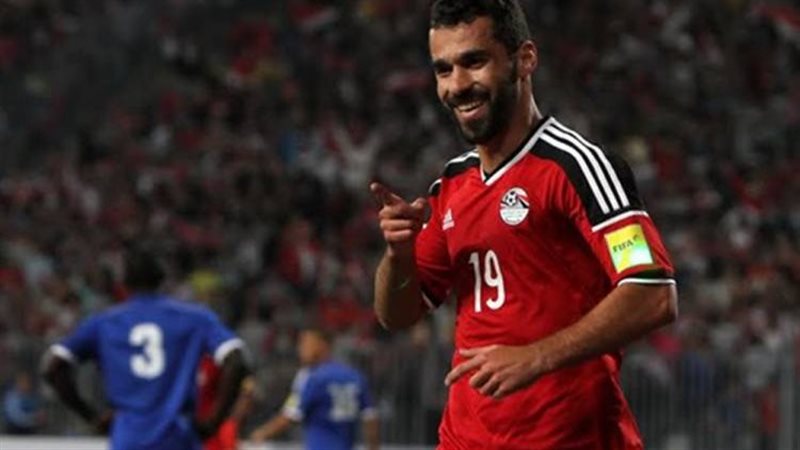 عبد الله السعيد صانع