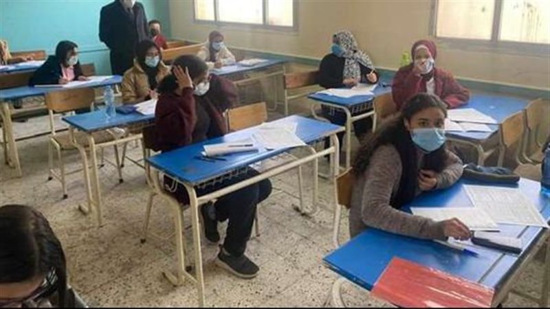 جدول الشهادة الاعدادية