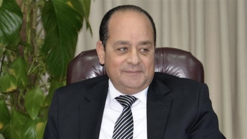 مجدي جلال رئيس ايجاس