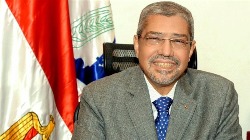 المهندس ابراهيم العربي