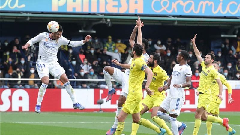 ريال مدريد