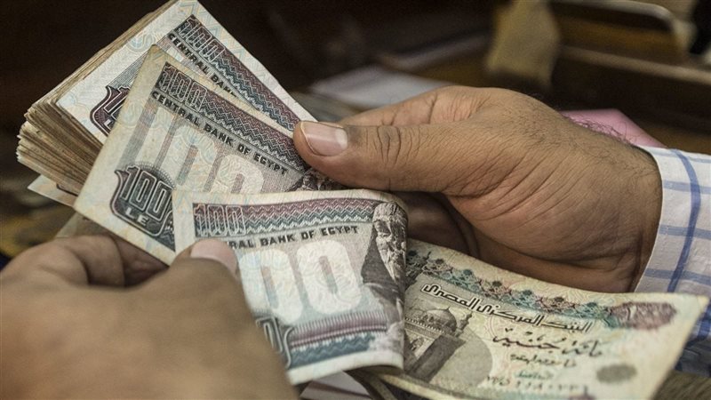 صرف معاشات سبتمبر