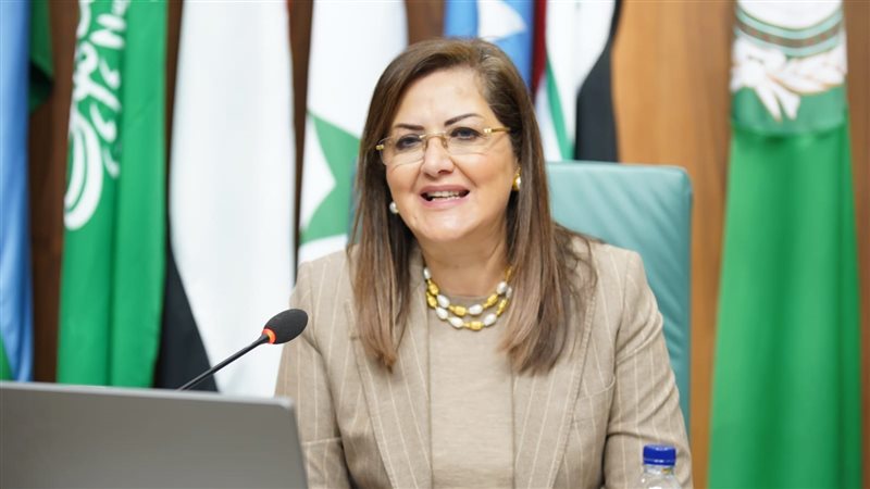 الدكتورة هالة السعيد