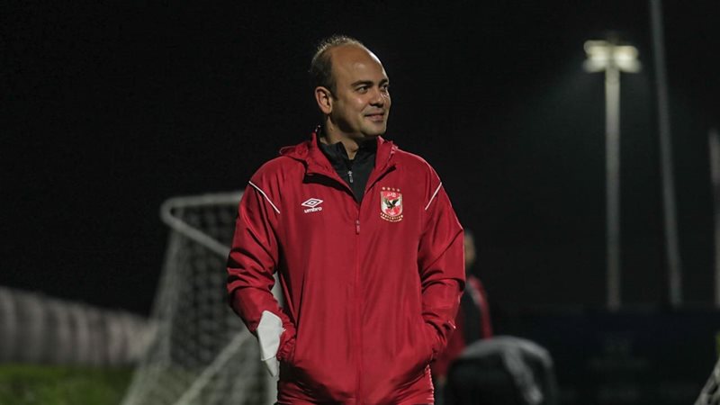احمد ابوعبلة