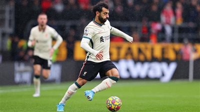 محمد صلاح يقود تشكيل مباراة نوريتش سيتي بالدوري الإنجليزي 