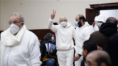 أخبار الحوادث| فتاة تلقى بنفسها أسفل عجلات قطار مترو فيصل.. ومدمن يقتل جده لسرقته 