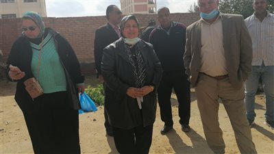 جامعة الإسكندرية تطلق قافلة زراعية بيطرية تربوية اليوم لقرية العلا