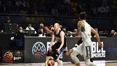 الزمالك يخسر أمام ليكلاند ماجيك ويحل رابعا في مونديال كرة السلة 