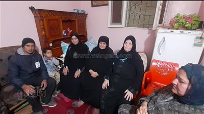 بعد حفلة تعذيب استمرت ٦ ساعات.. حكاية مقتل الطفلة كارما على يد زوج أمها في الغربية|فيديو