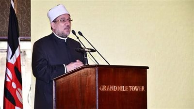 وزير الأوقاف: ننسق مع الأزهر لمؤتمر ضوابط الحديث في الشأن العام 