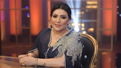 بدرية طلبة تعلن تعرض ابنة شقيقها لمحاولة خطف