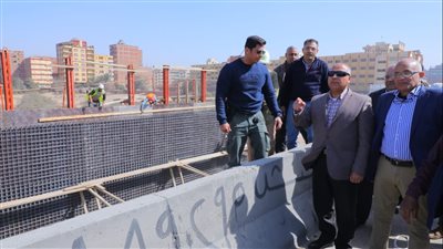 9 مميزات للأتوبيس المفصلي.. تعرف عليها قبل تشغيله على الدائري