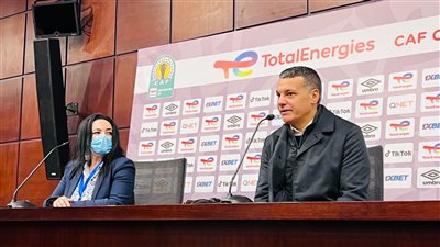 إيهاب جلال يكشف أزمة يعاني منها منذ توليه قيادة بيراميدز