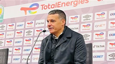 بازوكا: عدم تنفيذ مطالب إيهاب جلال وراء رحيله عن الإسماعيلي