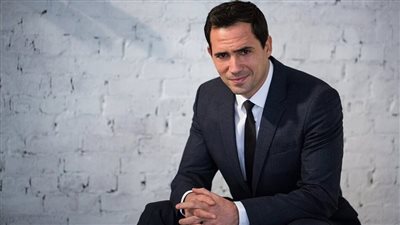 ظافر العابدين يعلن غيابه عن دراما رمضان بسبب 