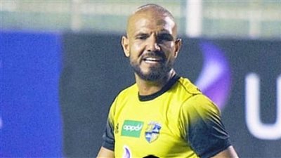 بعد اعتزاله.. رسالة حسن الشامي لمسئولي المقاولون العرب 