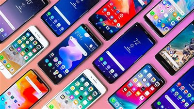 عضو شعبة المحمول: مصر تستورد 18 مليون هاتف سنويا