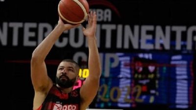 وزير الشباب والرياضة يشهد نهائي كأس العالم للأندية ويتوج فلامنجو البرازيلي بالبطولة