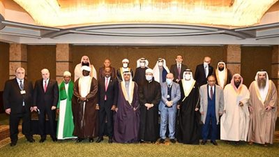 وزراء الأوقاف العرب يجتمعون لمناقشة تحصين المنابر وتعيينات الأئمة.. اليوم